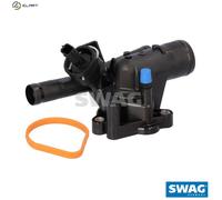 SWAG 33 10 1266 Thermostat housing