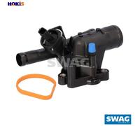 SWAG 33 10 1266 Thermostat housing