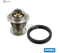 THERMOSTAT COOLANT 33 10 1619 FOR UHZ 2.7L DT20C 3.0L DT17TED4/UHZ 2.7L 6cyl