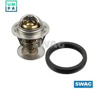 THERMOSTAT COOLANT 33 10 1619 FOR UHZ 2.7L DT20C 3.0L DT17TED4/UHZ 2.7L 6cyl
