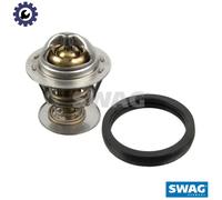 THERMOSTAT COOLANT 33 10 1619 FOR UHZ 2.7L DT20C 3.0L DT17TED4/UHZ 2.7L 6cyl