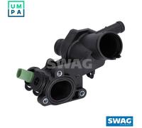 THERMOSTAT COOLANT 33 10 7483 FOR ATN/AUS/AZD/BCB 1.6L AHW/AKQ/APE/AXP 1.4L