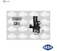SASIC 3300002 Thermostat