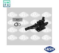 THERMOSTAT COOLANT 3300008 FOR PEUGEOT FORD CITROEN C3 BERLINGO/FIRST/MPV 1.4L
