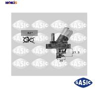 THERMOSTAT COOLANT 3304001 FOR RENAULT ESPACE/IV/Mk NISSAN ARMADA/III/SUV 3.5L