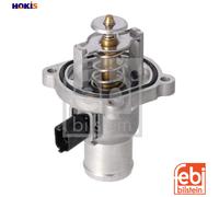 THERMOSTAT COOLANT 33683 FOR A18XER/18XEL Z18XER 939A4.000 1.8L A16XER 1.6L