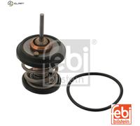 THERMOSTAT COOLANT 34782 FOR CAWB/CAWA/CCTA/CCTB/CBFA/CDNB/CDNC/CAEA/CAEB 2.0L