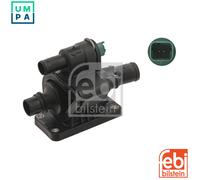 THERMOSTAT COOLANT 34997 FOR 8HS8HT8HX8HY2W-ZTV8HZ 1.4L F6JA/F6JB/KVJA 1.4L