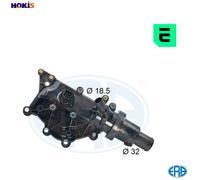 THERMOSTAT COOLANT 350575A FOR RENAULT K4J715/713/712 1.4L 4cyl CLIO II