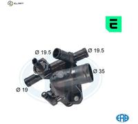 ERA 350576A Thermostat