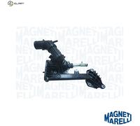 THERMOSTAT COOLANT 352317004660 FOR SUZUKI JEEP FIAT D16AA 1.6L 4cyl VITARA 2.0L
