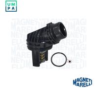 Thermostat, coolant for OPEL ASTRA J ASTRA K MAGNETI MARELLI 352317004720