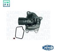 Magneti Marelli Coolant Thermostat 352317004730 for Land Rover Freelander I Soft Top / MG 2.0L