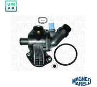 THERMOSTAT COOLANT 352317100100 FOR AUDI A4/S4/Convertible A6/S6 ALT 2.0L 4cyl