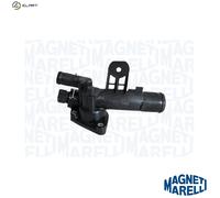Thermostat, coolant Magneti Marelli 352317101120 for NISSAN RENAULT SUZUKI