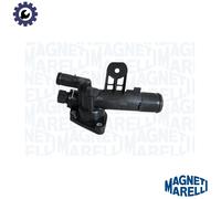Thermostat, coolant Magneti Marelli 352317101120 for NISSAN RENAULT SUZUKI