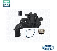 THERMOSTAT COOLANT 352317101520 FOR PEUGEOT PARTNER/TEPEE/Box/Body/MPV GRAND