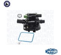 Magneti Marelli Thermostat 352317101580 - Coolant for Citroën, Ford, Mazda, Peugeot
