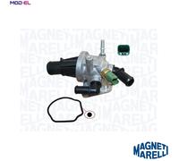 THERMOSTAT COOLANT 352317101680 FOR VW GOLF/VI JETTA CTHD/CAVD/CTKA/CNWA 1.4L