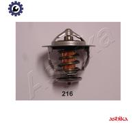 THERMOSTAT COOLANT 38-02-216 FOR 4M41 3.2L 2SZ-FE 1.3L 1ND-TV 1.4L 4cyl