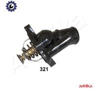 ASHIKA 38-03-321 Thermostat