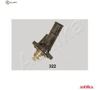 ASHIKA 38-03-322 Thermostat