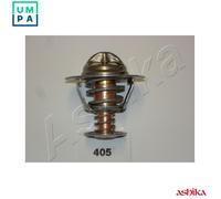 Thermostat 38-04-405 ASHIKA for HONDA CIVIC MK IV Hatchback CIVIC MK IV Saloon