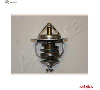 Thermostat 38-05-599 ASHIKA for HYUNDAI KIA