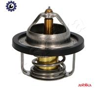 THERMOSTAT COOLANT 38-0H-H03 FOR G4EK 1.5L CR12DE 1.2L G4EA 1.3L 4cyl