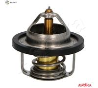 THERMOSTAT COOLANT 38-0H-H03 FOR G4EK 1.5L CR12DE 1.2L G4EA 1.3L 4cyl