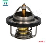THERMOSTAT COOLANT 38-0H-H03 FOR G4EK 1.5L CR12DE 1.2L G4EA 1.3L 4cyl