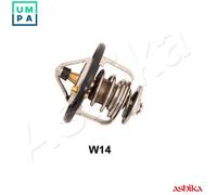 ASHIKA 38-0W-W14 Thermostat
