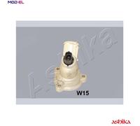 Thermostat 38-0W-W15 ASHIKA for CHEVROLET SPARK