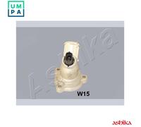ASHIKA 38-0W-W15 Thermostat