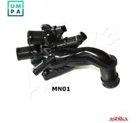ASHIKA 38-MN-MN01 Thermostat