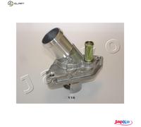 THERMOSTAT COOLANT 38118 FOR NISSAN QX/MAXIMA/V/IV/Station/Wagon VQ25DE 2.5L