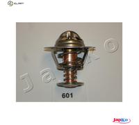 THERMOSTAT COOLANT 38601 FOR HE-EJ 1.3L HD-E 1.6L HD-C/E/EP 1.6L GHEE 1.5L 4cyl