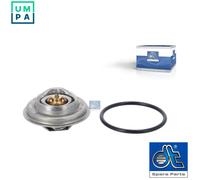 DT Spare Parts 4.64800 Thermostat