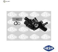 THERMOSTAT COOLANT 4000384 FOR RENAULT K9K710/702 1.5L 4cyl KANGOO Express
