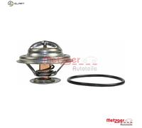 METZGER 4006015 Thermostat