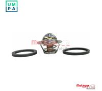 Original Metzger Thermostat Coolant 4006021 for Ford