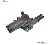 METZGER 4006028 Thermostat