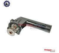 THERMOSTAT COOLANT 4006035 FOR BMW Z3/Roadster/E36 M43B18 M40B18 1.8L M43B19