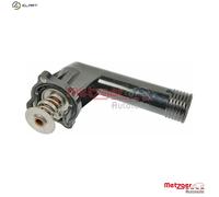 Coolant Thermostat Fits BMW Z3 E34 E36 89-03 11531739752