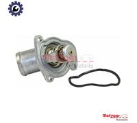 THERMOSTAT COOLANT 4006050 FOR X10/Z10XE 1.0L 3cyl X12/Z12XE 1.2L 4cyl