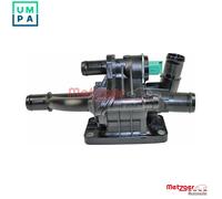 METZGER 4006060 Thermostat