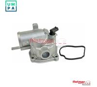 METZGER 4006070 Thermostat