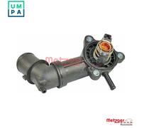 METZGER 4006077 Thermostat