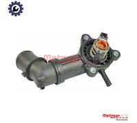 THERMOSTAT COOLANT 4006077 FOR SUZUKI SX4/CLASSIC/MONOCAB ALFA ROMEO FIAT