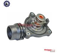 THERMOSTAT COOLANT 4006081 FOR N42 B20 2.0L N45B16A/B16TU2/B16 1.6L 4cyl